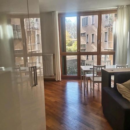 B&B Portello Milan Bagian luar foto