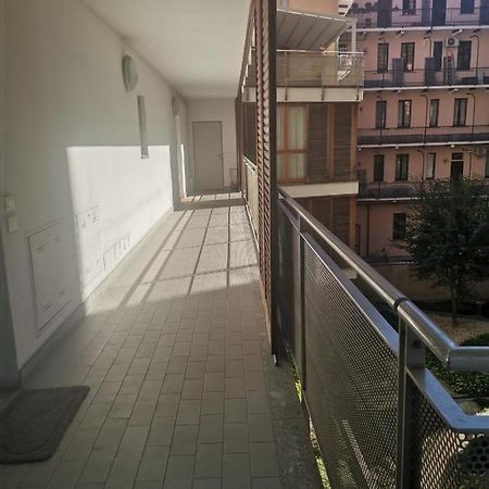 B&B Portello Milan Bagian luar foto