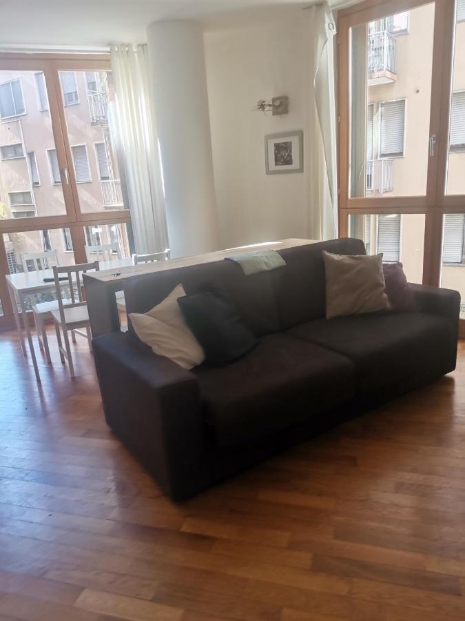 B&B Portello Milan Bagian luar foto